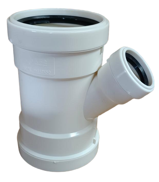 HDPE Reducing Lateral Tee best