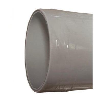 Trojvrstvové{0}}HDPE potrubie